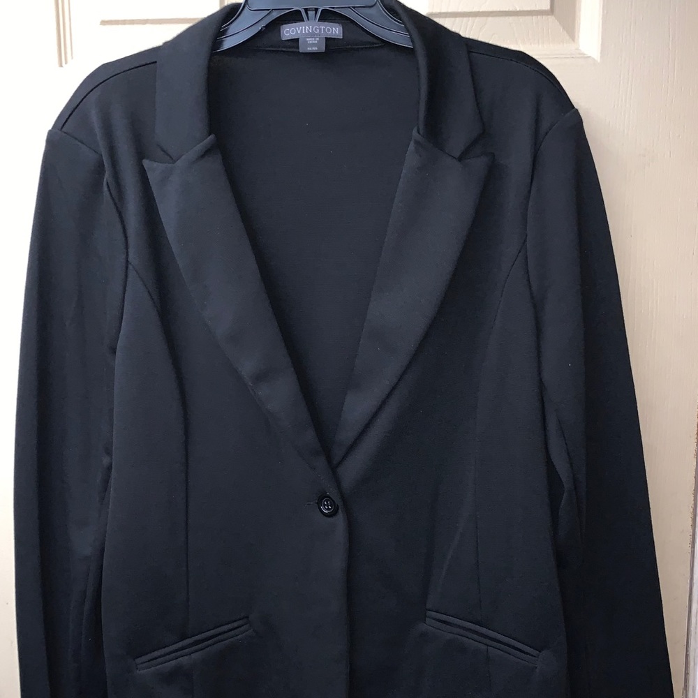 Woman jacket